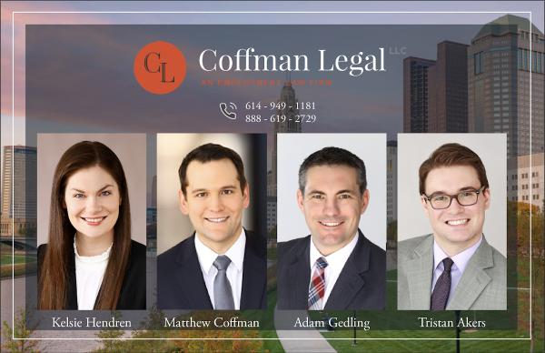 Coffman Legal: Columbus Employment Lawyers