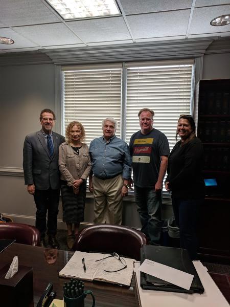 Goosmann Rose Colvard & Cramer