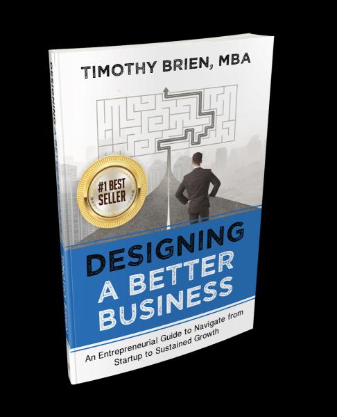 Brien's Business Umbrella Accounting