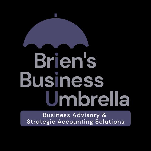 Brien's Business Umbrella Accounting