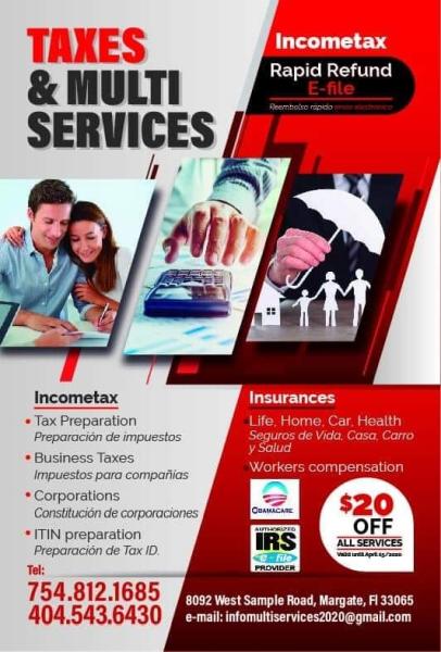 Express Total Multiservices