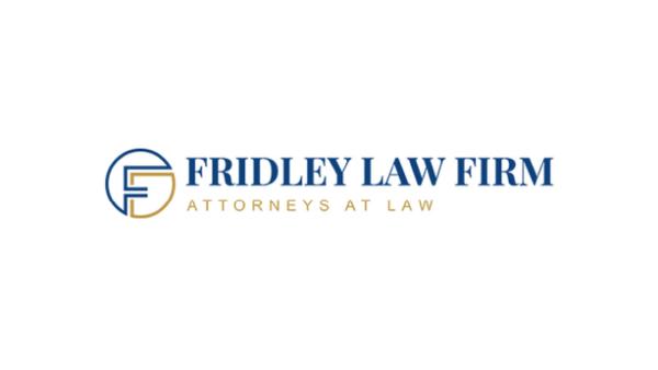 Fridley Law Firm Attorneys at Law