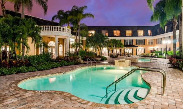 Seniors Housing Global Advisors