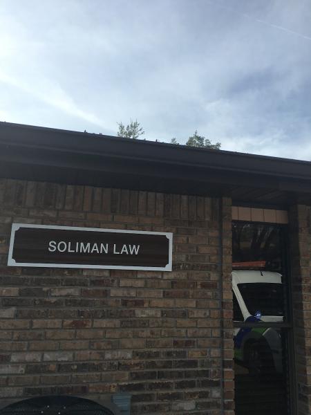 Soliman Law