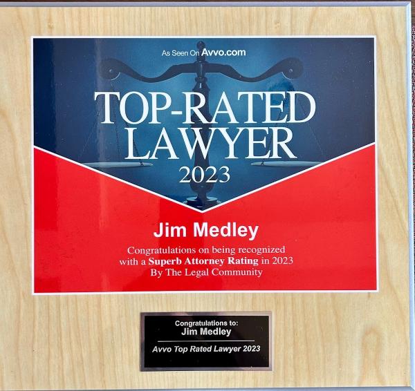 Jim Medley Defense Lawyer