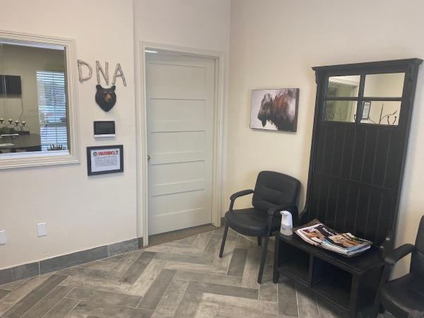 DNA Private Investigations