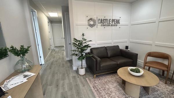 Castle Peak Strategic Wealth