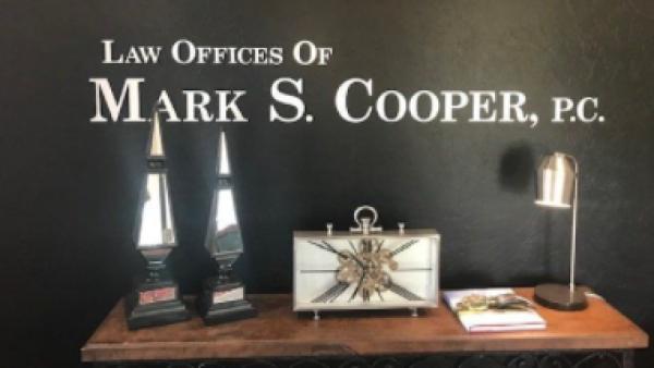 Law Offices of Mark S. Cooper