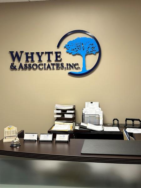 Whyte & Associates