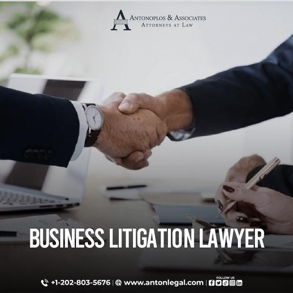 Antonoplos & Associates, Attorneys at Law