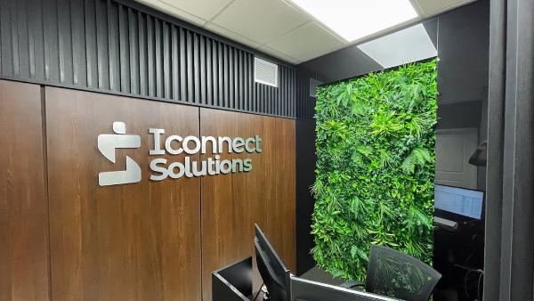 Iconnect Solutions