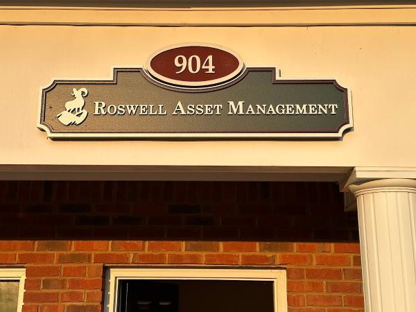 Roswell Asset Advisors