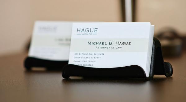 Hague Law Offices