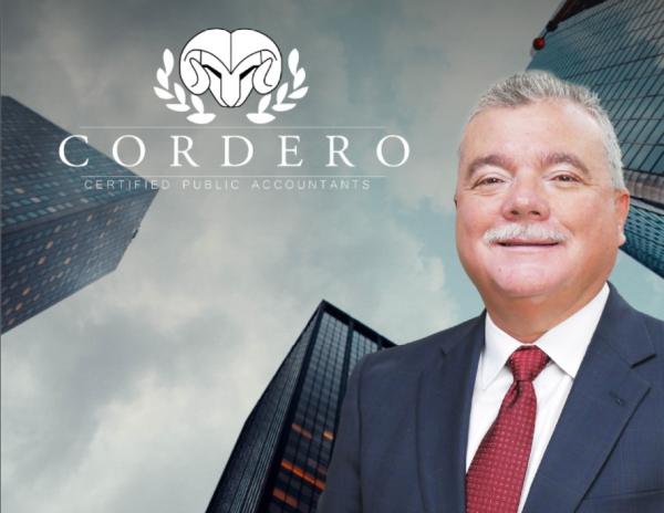 Cordero Certified Public Accountants