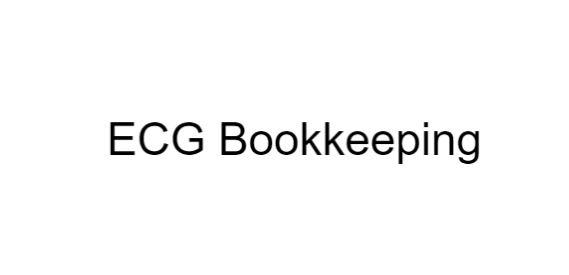 ECG Bookkeeping