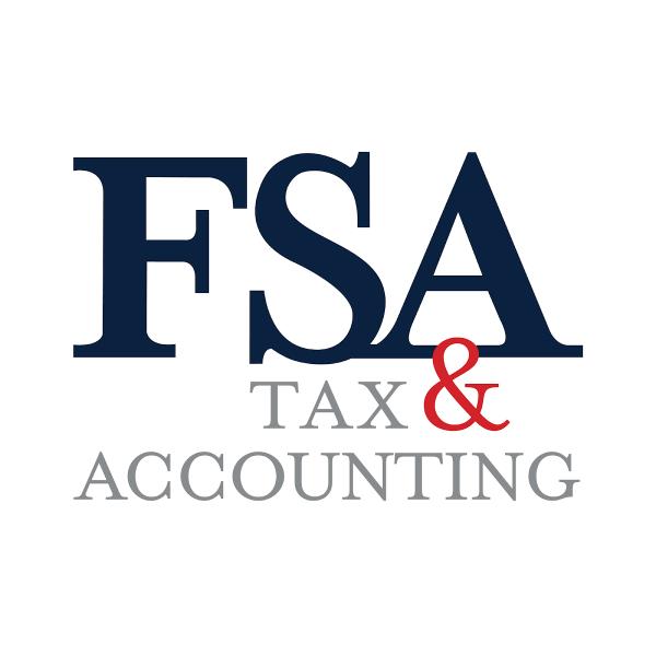 FSA Tax & Accounting