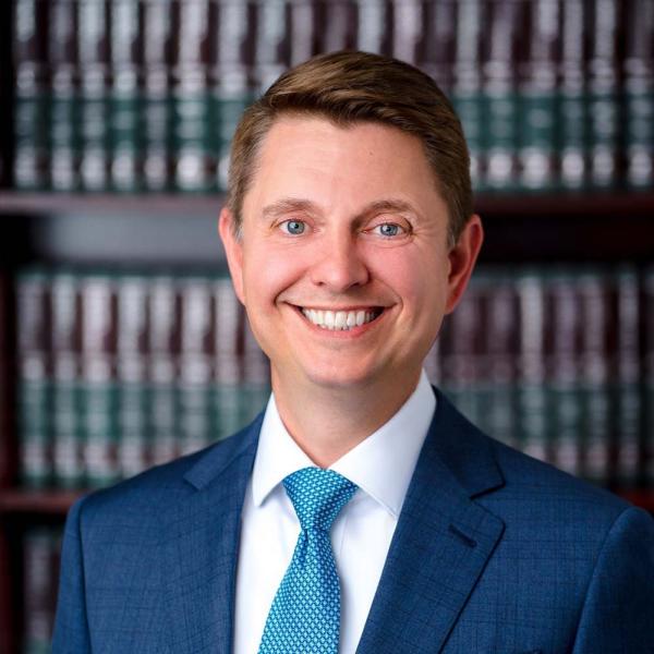 Gene Robinson Law, PLC