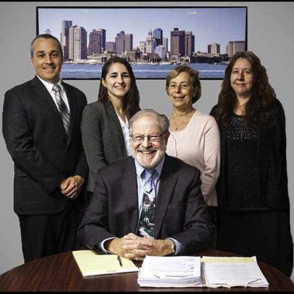Law Offices of Alan M. Cohen & Associates