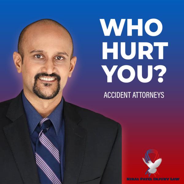 Niral Patel Injury Law