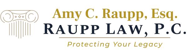 Raupp Law