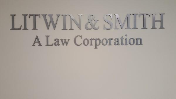Litwin & Smith, A Law Corporation