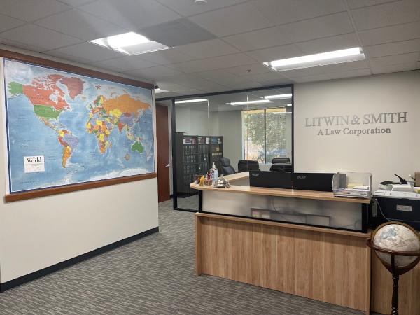 Litwin & Smith, A Law Corporation