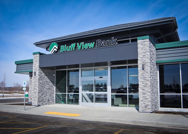 Bluff View Investment Solutions - Eric Moen
