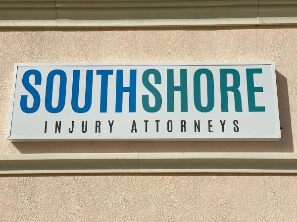 South Shore Injury Attorneys
