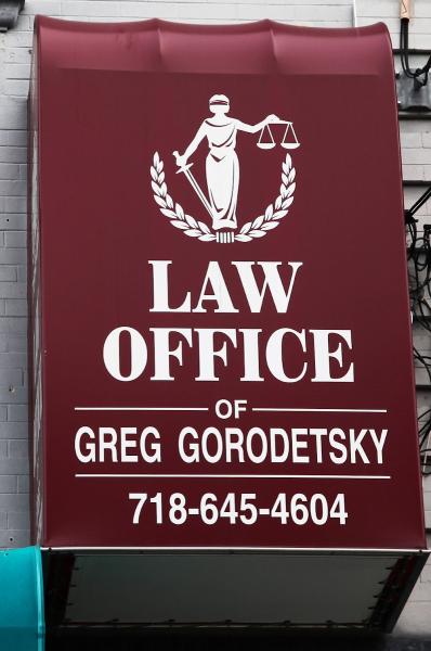 Gorodetsky Law Group