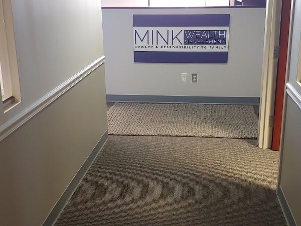 Mink Wealth Management