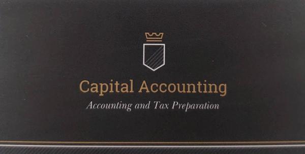 Capital Accounting