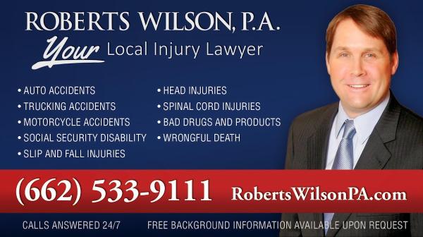 Roberts Wilson