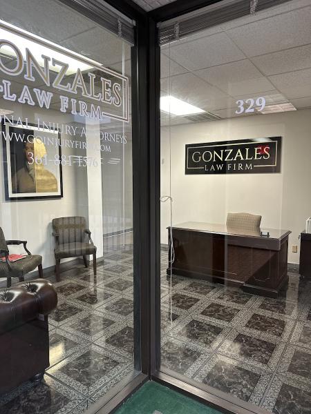 Gonzales Law Firm