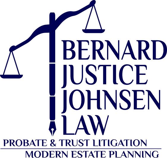 Bernard Justice Johnsen Law