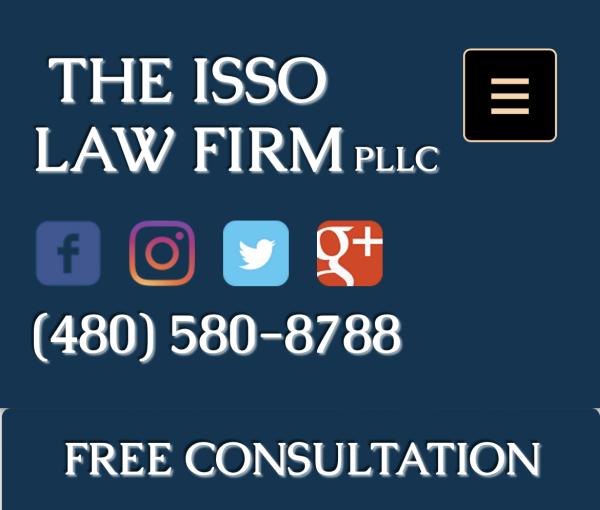 The Isso Law Firm