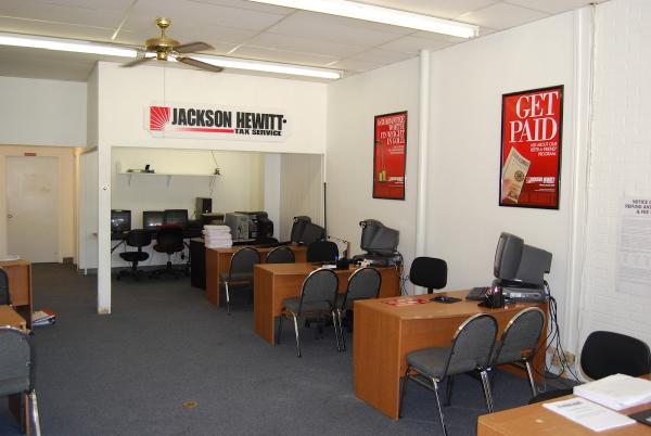 Hooten Financial Accounting & Advisory Services