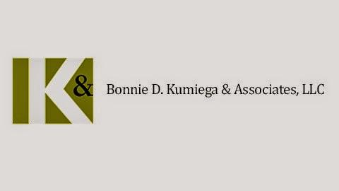 Bonnie D. Kumiega & Associates