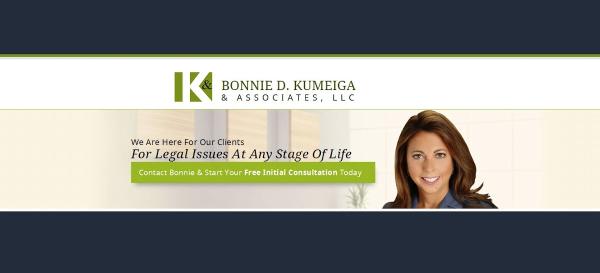 Bonnie D. Kumiega & Associates