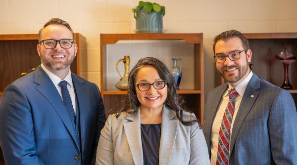 Gauthier & Maier Law Firm