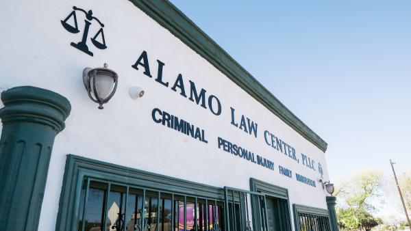 Alamo Law Center