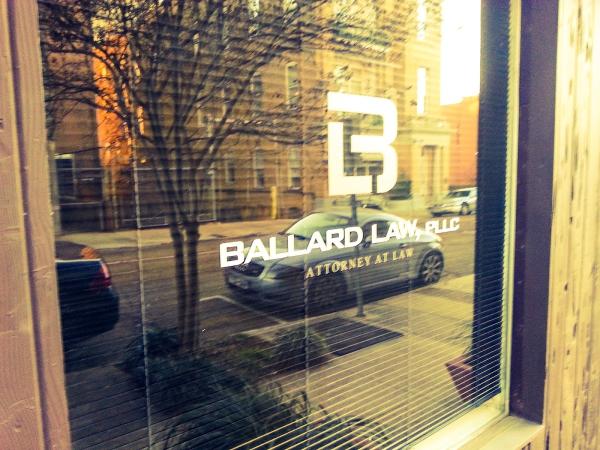 Ballard Law Injury Lawyers