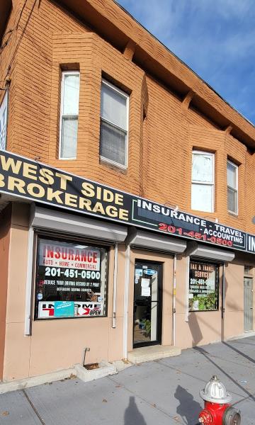 West Side Brokerage