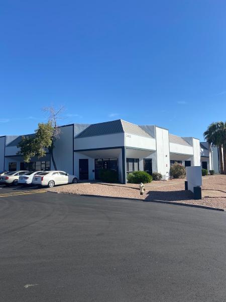 BVA Business Services