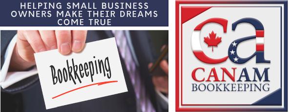 Canam Bookkeeping