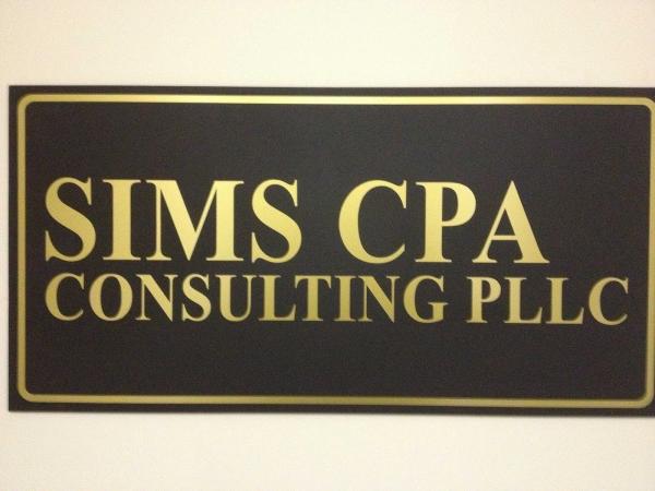 Sims CPA Consulting
