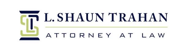 L. Shaun Trahan, Attorney at Law