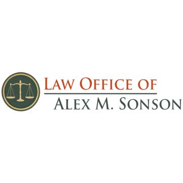 Law Offices of Alex M. Sonson
