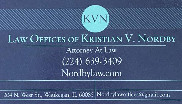 Law Offices of Kristian V. Nordby