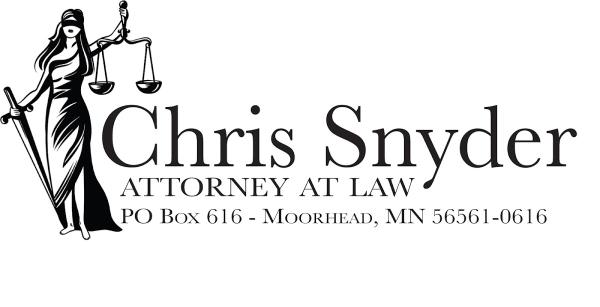 Snyder Law