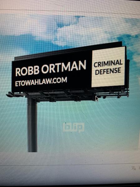 Law Offices of Robb Ortman